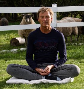 Indre visdom meditation