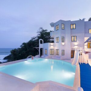 Retreat Sri Lanka Januar 2027